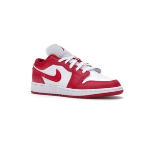 Air Jordan 1 (Gym Red)